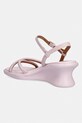 Παπούτσια Camper σανδάλια δερμάτινα Louise Sandal K201916.003 ροζ