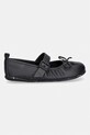 Camper balerinke Wabi K201927.001 crna SS26