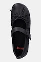Camper balerinke Wabi crna K201927.001
