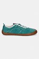 Camper Peu Path+ sneakersy damskie zamszowe K201943.002 turkusowy SS26