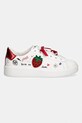 Aldo sneakersy LOVESNEAKER 14195089.LOVESNEAKER biały SS26