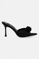 Шльопанці Aldo ROSALINA 14193609.ROSALINA чорний SS26