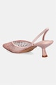 Obuv Lodičky Aldo CALRESA 14241546.CALRESA ružová