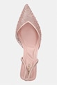 Lodičky Aldo CALRESA ružová 14241546.CALRESA