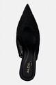 Παντόφλες Aldo GALINA μαύρο 14241405.GALINA