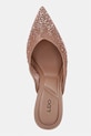 Aldo klapki GAMILA różowy 14241568.GAMILA
