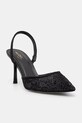 Γόβες Aldo GRACEA στιλέτο μαύρο 14241582.GRACEA