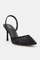 Γόβες Aldo GRACEA στιλέτο μαύρο 14241582.GRACEA