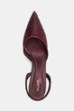 Γόβες Aldo GRACEA μπορντό 14241580.GRACEA