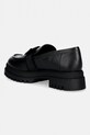 Obuwie Aldo mokasyny THEATRIC 14190476.THEATRIC czarny