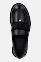Aldo mokasyny THEATRIC czarny 14190476.THEATRIC