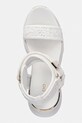 Aldo sandały EULALIA biały 14194983.EULALIA