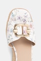 Sandály Aldo CARRABRIRIA bílá 14190545.CARRABRIRIA