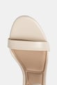Aldo sandały JACYNTHE beżowy 14190668.JACYNTHE