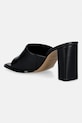 Παπούτσια Παντόφλες Aldo RE-SOPHIA 14190697.RESOPHIA μαύρο