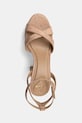 Πέδιλα Aldo ROSINE μπεζ 14190516.ROSINE