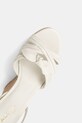 Aldo sandały TAINAH 14193442.TAINAH biały