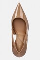 Lodičky Aldo DELUNA béžová 14190501.DELUNA