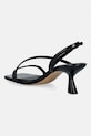 Obutev Sandali Aldo NASTAZIA 14190566.NASTAZIA črna