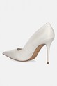 Obuwie Aldo szpilki skórzane STASYA 14190703.STASYA biały