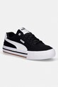 Puma Court Classic tenisówki damskie czarny 396353