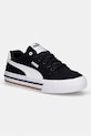 Puma Court Classic tenisówki damskie czarny 396353