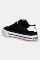 Obuwie Puma Court Classic tenisówki damskie 396353 czarny