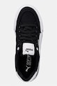 Puma Court Classic tenisówki damskie czarny 396353