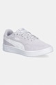 Puma Court Lally sneakersy damskie zamszowe fioletowy 400734