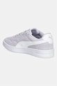 Obuwie Puma Court Lally sneakersy damskie zamszowe 400734 fioletowy