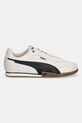 Замшевые кроссовки Puma BELLA DONNA 402673 бежевый SS26