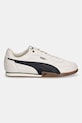 Замшевые кроссовки Puma BELLA DONNA 402673 бежевый SS26