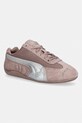 Puma Speedcat Premium sneakersy damskie brązowy 403902