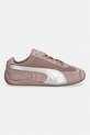 Puma Speedcat Premium sneakersy damskie 403902 brązowy SS26