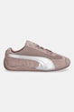 Puma Speedcat Premium sneakersy damskie 403902 brązowy SS26