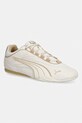Puma CATCH SOLEIL sneakersy damskie zamszowe beżowy 403955