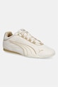 Puma CATCH SOLEIL sneakersy damskie zamszowe beżowy 403955