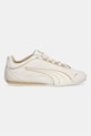 Puma CATCH SOLEIL sneakersy damskie zamszowe 403955 beżowy SS26