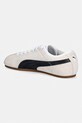 Obuwie Puma sneakersy zamszowe Tackle 404456 beżowy