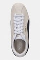 Puma sneakersy zamszowe Tackle beżowy 404456
