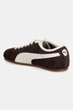 Obuwie Puma sneakersy zamszowe Tackle 404456 brązowy