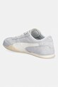 Obuwie Puma Bella Classic sneakersy damskie zamszowe 404620 niebieski