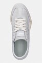 Puma Bella Classic sneakersy damskie zamszowe niebieski 404620