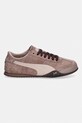 Puma Bella Classic sneakersy damskie zamszowe 404620 brązowy SS26