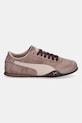 Puma Bella Classic sneakersy damskie zamszowe 404620 brązowy SS26