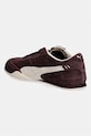 Obuwie Puma Bella Classic sneakersy damskie zamszowe 404620 brązowy