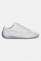 Puma Speedcat Anodized sneakersy damskie 404903 szary SS26