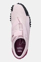 Puma Mostro ESPEON Pokemon sneakersy damskie zamszowe różowy 407010