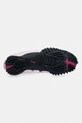 Puma Mostro ESPEON Pokemon sneakersy damskie zamszowe 407010 różowy