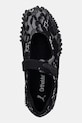 Puma Mostro baleriny czarny 405318